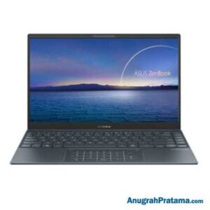 ASUS UX325JA-BM701T (Core i7-1065G7, 16GB, 512GB SSD, Win 10, 13.3 Inch, Pine Grey) Notebook