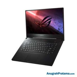 ASUS ROG Zephyrus M15 GU502LV-I7R6C8T (Core i7-10750H, 16GB, 1TB SSD, VGA 6GB, Win 10, 15.6 Inch, Black) Notebook