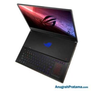 ASUS ROG Zephyrus S15 GX502LXS-I78SD8T (Core i7-10875H, 32GB, 1TB SSD, VGA 8GB, Win 10, 15.6 Inch, Black) Notebook