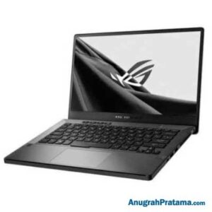 ASUS ROG Zephyrus G14 GA401II-R75TA8G (Ryzen 7-4800HS, 8GB, 512GB SSD, VGA 4GB, Win 10, 14 Inch, Eclipse Grey) Notebook