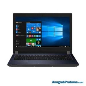 ASUS P1440FA-FQ0637T (Core i5-8265U, 4GB, 1TB, Win 10, 14 Inch, Star Grey) Notebook