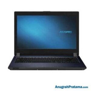 ASUS P1440FA-FQ5410 (Core i5-8265U, 4GB, 1TB, DOS, 14 Inch, Star Grey) Notebook