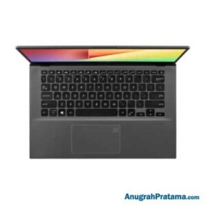 ASUS D1401DA-BV156T (AMD Ryzen R5-3500U, 8GB, 1TB + 256GB SSD, Win 10, 14 Inch, Slate Grey) Notebook