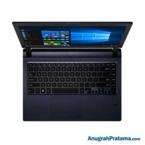 ASUS P1440UA-FQ0153T (Core i5-8250U, 4GB, 256GB SSD, Win 10, 14 Inch) Notebook