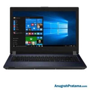 ASUS P1440UA-FQ0147R (Core i5-8250U, 4GB, 1TB, Win 10 Pro, 14 Inch) Notebook
