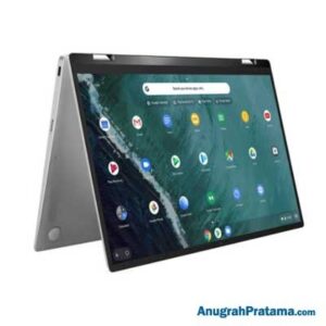 ASUS C434TA-AI3860 (Core m3-8100Y, 8GB, 64GB Emmc, Chrome OS, 14 Inch Touch, Silver) Notebook