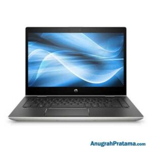 HP ProBook x360 440 G1 (Core i5-8250U, 8GB, 256GB, Win 10 Pro, 14 Inch Touch) Notebook - 5HS05PA