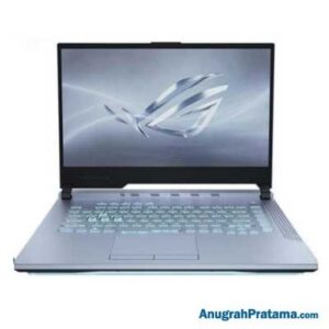 ASUS ROG Strix III G531GW-I7R7G3B (Core i7-9750H, 2x 8GB, 512GB SSD, Win 10, 15.6 Inch, Glacier Blue) Notebook