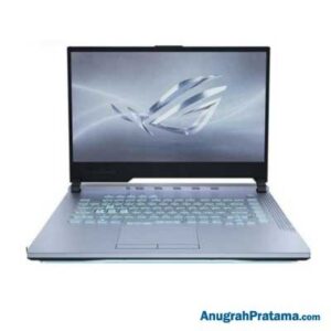 ASUS ROG Strix III G531GT-I765G4B (Core i7-9750H, 8GB, 512GB SSD, VGA 4GB, Win 10, 15.6 Inch, Glacier Blue) Notebook