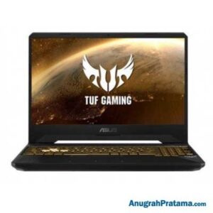 ASUS TUF FX505DY-R5698T (Ryzen 5-3550H, 8GB, 1TB, VGA 4GB, Win 10, 15.6 Inch, Gold Steel) Notebook