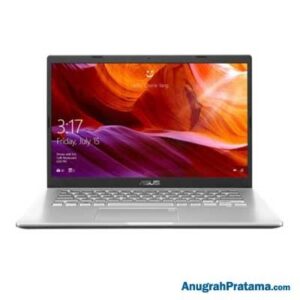 ASUS M409DA-EK502T (Ryzen 5-3500U, 8GB, 1TB, Win 10, 14 Inch, Transparant Silver) Notebook