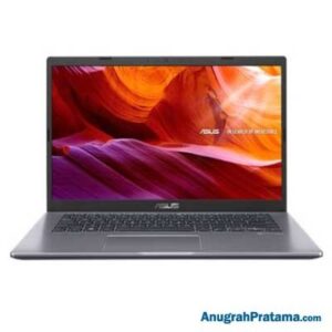 ASUS M409DA-EK501T (Ryzen 5-3500U, 8GB, 1TB, Win 10, 14 Inch, Slate Grey) Notebook