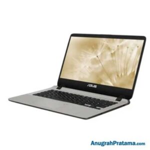 ASUS A407MA-BV422T (Celeron N4000, 4GB, 256GB SSD, Win 10, 14 Inch, Icicle Gold) Notebook