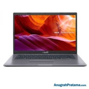 ASUS M409DA-EK551T (Ryzen 5-3500U, 2x 4GB, 512GB SSD, Win 10, 14 Inch, Slate Grey) Notebook
