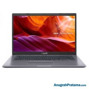 ASUS M409DA-EK301T (Ryzen 3-3200U, 4GB, 1TB, Win 10, 14 Inch, Slate Grey) Notebook