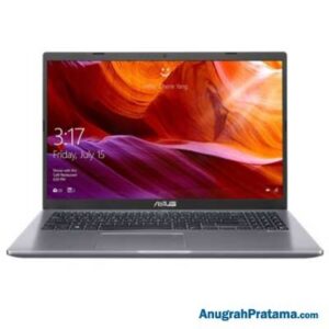 ASUS A509FJ-EK752T (Core i7-8565U, 2x 4GB, 512GB SSD, VGA 2GB, Win 10, 15.6 Inch, Slate Grey) Notebook