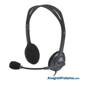 LOGITECH H111 Stereo Headset