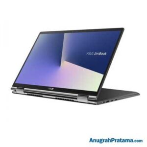 ASUS ZenBook Flip 13 UX362FA-EL701T (Core i7-8565U, 16GB, 1TB SSD, Win 10, 13.3 Inch Touch, Gun Grey) Notebook