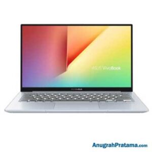 ASUS VivoBook S S330FA-EY513T (Core i5-8265U, 4GB, 256GB SSD, Win 10, 13.3 Inch, Silver Metal) Notebook