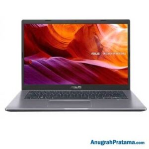 ASUS A409FJ-EK752T (Core i7-8565U, 8GB, 512GB SSD, VGA 2GB, Win 10, 14 Inch, Slate Grey) Notebook