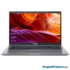 ASUS A509FJ-EK552T (Core i5-8265U, 4GB, 512GB SSD, VGA 2GB, Win 10, 15.6 Inch, Slate Grey) Notebook