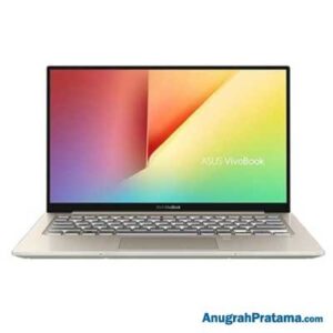 ASUS S330FA-EY312T (Core i3-8145U, 4GB, 256GB SSD, Win 10, 13.3 Inch, Gold Metal) Notebook