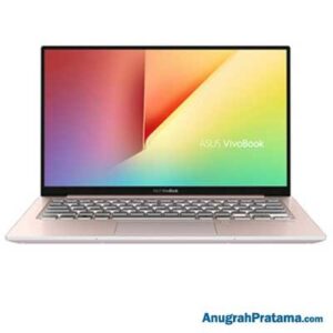 ASUS S330FA-EY311T (Core i3-8145U, 4GB, 256GB SSD, Win 10, 13.3 Inch, Pink Metal) Notebook