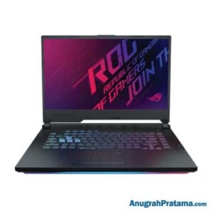 ASUS ROG Strix G G531GD-I705G4T (Core i7-9750H, 8GB, 512GB SSD, VGA 4GB, Win 10, 15.6 Inch) Notebook