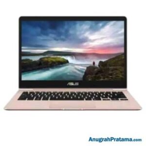 ASUS A407MA-BV413T (Celeron N4000, 4GB, 128GB SSD, Win 10, 14 Inch, Rose Gold) Notebook