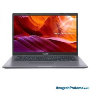 ASUS A409FJ-EK552T (Core i5-8265U, 4GB, 512GB SSD, VGA 2GB, Win 10, 14 Inch, Slate Grey) Notebook