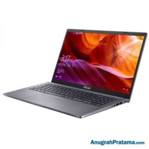 ASUS VivoBook A509FJ-EK702T (Core i7-8565U, 8GB, 1TB, VGA 2GB, Win 10, 15.6 Inch, Slate Grey) Notebook
