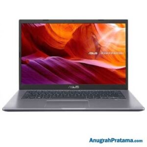 ASUS VivoBook A409FJ-EK702T (Core i7-8565U, 8GB, 1TB, VGA 2GB, Win 10, 14 Inch, Slate Grey) Notebook