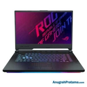 ASUS ROG Strix III-G G531GW-I7R7G2T (Core i7-9750H, 16GB, 512GB SSD, VGA 8GB, Win 10, 15.6 Inch, Metal Black) Notebook