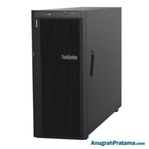 LENOVO ThinkSystem ST550 (Xeon Silver 4116, 4x 8GB, 2x 300GB SAS 12G 10K, RAID 530-8i, 750W, No OS) Tower Server - 7X10A024SG
