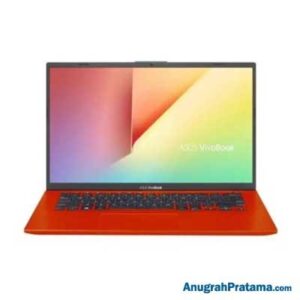 ASUS A412DA-EK304T (AMD Ryzen R3-3200U, 4GB, 1TB, Radeon Vega 3, Win 10, 14 Inch, Coral Crush) Notebook