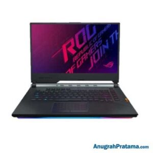 ASUS Scar III G531GW-i9R7S1T (Core i9-9980H, 32GB, 1TB SSD, VGA 8GB, Win 10, 15.6 Inch) Notebook