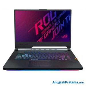 ASUS ROG Hero III G731GU-I766S1T (Core i7-9750H, 16GB, 1TB SSHD + 256GB SSD, VGA 6GB, Win 10, 17.3 Inch) Notebook