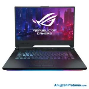 ASUS ROG Strix III-G G531GV-I7R6G1T (Core i7-9750H, 8GB, 512GB SSD, VGA 6GB, Win 10, 15.6 Inch) Notebook