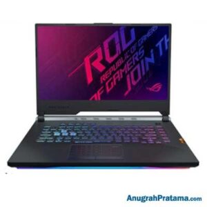 ASUS ROG Hero III G531GU-I766H2T (Core i7-9750H, 16GB, 1TB SSHD + 256GB SSD, VGA 6GB, Win 10, 15.6 Inch) Notebook