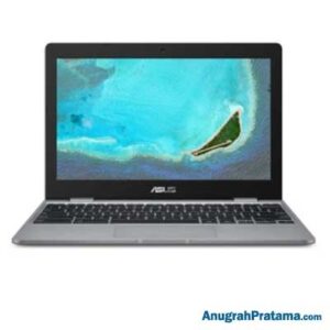 ASUS Chromebook C223NA-GJ1431 (Celeron N3350, 4GB, 32GB EMMC, Chrome OS, 11.6 Inch) Notebook