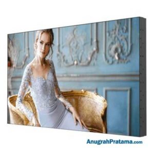 BENQ PL5501 55 Inch Ultra Narrow Bezel Display