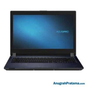 ASUS P1440FA-FQ5410R (Core i5-8265U, 4GB, 1TB, Win 10 Pro, 14 Inch) Notebook