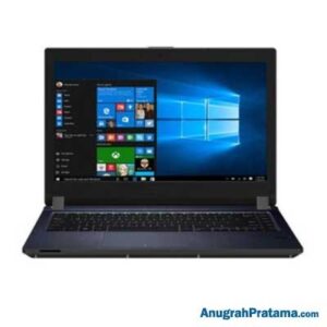 ASUS P1440FA-FQ3420T (Core i3-8145U, 4GB, 256GB SSD, Win 10, 14 Inch) Notebook
