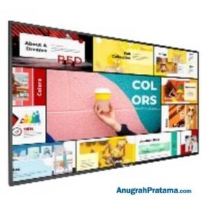 WEARNES 42.5 Inch UHD Digital Signage DS-43G4501