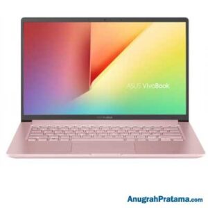 ASUS VivoBook K403FA-EB502T (Core i5-8265U, 8GB, 512GB SSD, Win 10, 14 Inch, Petal Pink) Notebook