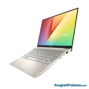 ASUS VivoBook S13 S330FA-EY303T (Core i3-8145U, 4GB, 256GB SSD, Win 10, 13.3 Inch, Silver Metal) Notebook