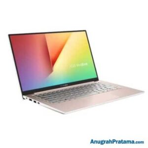 ASUS VivoBook S13 S330FA-EY302T (Core i3-8145U, 4GB, 256GB SSD, Win 10, 13.3 Inch, Gold Metal) Notebook