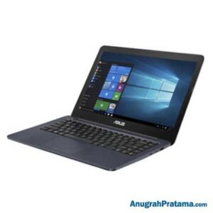 ASUS E402YA-GA202T (AMD E2-7015U, 4GB, 1TB, Win 10, 14 Inch, Blue) Notebook