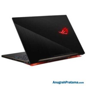 ASUS ROG Zephyrus M GM501GM-EI031T (Core i7-8750H, 16GB, 1TB + 256GB SSD, VGA 6GB, Win 10, 15.6 Inch, Metal Black) Notebook
