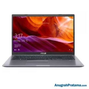 ASUS VivoBook A509FJ-EK502T (Core i5-8265U, 4GB, 1TB, VGA 2GB, Win 10, 15.6 Inch, Slate Grey) Notebook